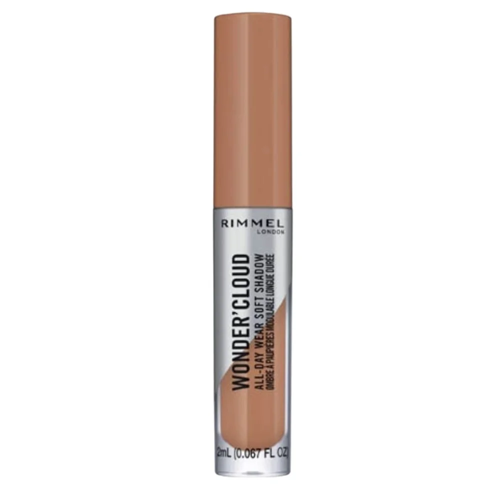 Rimmel London Wonder'Cloud Soft Shadow 001 Honey Drop - Picture 4 of 5